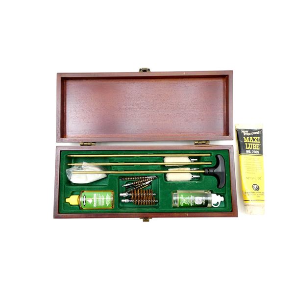 ** PICK UP ONLY ** REMINGTON GUN CLEANING KIT