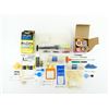 Image 1 : ** PICK UP ONLY ** GUNSMITH / HOBBYIST CLEANING AND BEDDING LOT