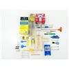 Image 2 : ** PICK UP ONLY ** GUNSMITH / HOBBYIST CLEANING AND BEDDING LOT