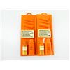 Image 2 : ** PICK UP ONLY ** HOPPE'S RIFLE CLEANING KITS LOT