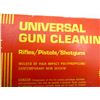 Image 3 : ** PICK UP ONLY ** HOPPE'S AND OUTERS GUN CLEANING SUPPLIES / ETC. LOT