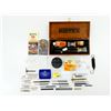 Image 1 : ** PICK UP ONLY ** GUNSMITH / HOBBYIST TOOLS AND HOPPE'S CLEANING KIT LOT