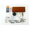 Image 2 : ** PICK UP ONLY ** GUNSMITH / HOBBYIST TOOLS AND HOPPE'S CLEANING KIT LOT