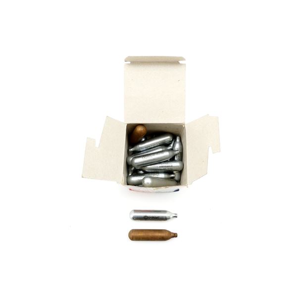 ** PICK UP ONLY ** CROSMAN 12G CO2 POWERLETS