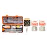 Image 1 : ** PICK UP ONLY ** HOPPE'S GUN CLEANING KIT AND COPPERHEAD / CROSMAN CO2 POWERLETS LOT