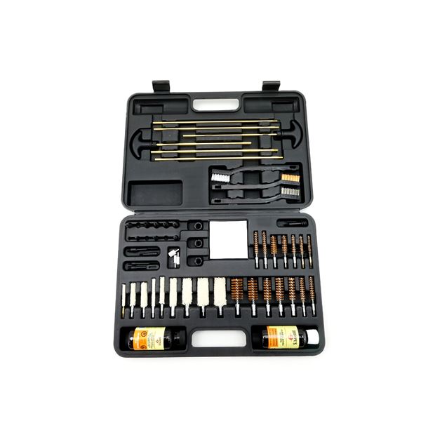 ** PICK UP ONLY ** HOPPE'S GUN CLEANING KIT
