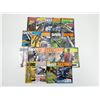 Image 1 : ASSORTED "SHOOTING TIMES" MAGAZINES LOT