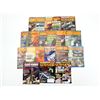Image 1 : ASSORTED "GUNS & AMMO" MAGAZINES LOT