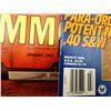Image 4 : ASSORTED "GUNS & AMMO" MAGAZINES LOT