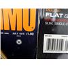 Image 3 : ASSORTED "GUNS & AMMO" MAGAZINES LOT