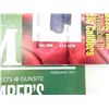 Image 3 : ASSORTED "GUNS & AMMO" MAGAZINES LOT