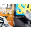 Image 3 : ASSORTED "SHOOTING TIMES" MAGAZINES LOT