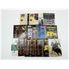 Image 2 : ASSORTED "HANDLOADER: AMMUNITION RELOADING JOURNAL" AND "RIFLE SHOOTER" MAGAZINES LOT