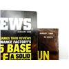 Image 4 : ASSORTED "GUN WORLD" AND "GUNS: FINEST IN THE FIREARMS FIELD" / ETC. MAGAZINES LOT