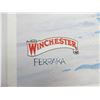 Image 5 : ASSORTED WINCHESTER COMMEMORATIVE POSTERS LOT