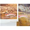 Image 2 : ASSORTED WINCHESTER COMMEMORATIVE POSTERS LOT