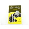 Image 1 : "EXAKTA CAMERAS 1933-1978" BOOK