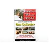 Image 1 : "331+ ESSENTIAL TIPS AND TRICKS: A HOW-TO GUIDE FOR THE GUN COLLECTOR" BOOK