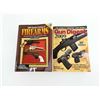Image 1 : "2009 STANDARD CATALOG OF FIREARMS" 19TH EDITION AND "GUN DIGEST 2009" 63RD EDITION LOT