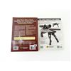 Image 2 : "2009 STANDARD CATALOG OF FIREARMS" 19TH EDITION AND "GUN DIGEST 2009" 63RD EDITION LOT