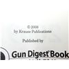 Image 6 : "2009 STANDARD CATALOG OF FIREARMS" 19TH EDITION AND "GUN DIGEST 2009" 63RD EDITION LOT