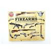 Image 1 : "THE ILLUSTRATED HISTORY OF FIREARMS" BOOK