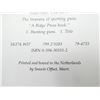 Image 5 : "THE TREASURY OF SPORTING GUNS" BOOK