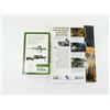 Image 2 : "JANE'S GUNS RECOGNITION GUIDE" FIFTH EDITION AND "BOWHUNTING EQUIPMENT & SKILLS" BOOKS LOT
