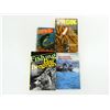 Image 1 : ASSORTED FISHING BOOKS LOT