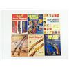 Image 1 : ASSORTED "GUN DIGEST" / ETC. CATALOGUES LOT