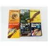 Image 1 : ASSORTED "SHOOTER'S BIBLE" AND "GUN DIGEST" CATALOGUES LOT