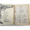 Image 10 : ASSORTED "SHOOTER'S BIBLE" AND "GUN DIGEST" / ETC. CATALOGUES LOT