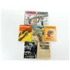 Image 1 : ASSORTED "SHOOTER'S BIBLE" AND "GUN DIGEST" / ETC. CATALOGUES LOT