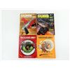 Image 1 : ASSORTED "SHOOTER'S BIBLE" AND "GUNS ILLUSTRATED" CATALOGUES LOT