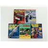 Image 1 : ASSORTED "GUN DIGEST" AND "LE BARON" CATALOGUES LOT