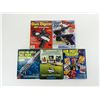 Image 2 : ASSORTED "GUN DIGEST" AND "LE BARON" CATALOGUES LOT