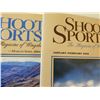 Image 4 : "EVERYTHING FOR SHOOTING" EDITION NO. 62A AND ASSORTED "SHOOTING SPORTSMAN" MAGAZINE SERIES LOT