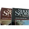Image 3 : ASSORTED "SHOOTING SPORTSMAN" MAGAZINE SERIES LOT