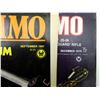 Image 5 : ASSORTED "GUNS & AMMO" MAGAZINES LOT