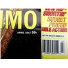 Image 7 : ASSORTED "GUNS & AMMO" MAGAZINES LOT