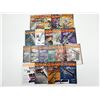 Image 2 : ASSORTED "GUNS & AMMO" MAGAZINES LOT