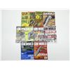 Image 3 : ASSORTED "GUNS & AMMO" AND "GUN WORLD" MAGAZINES LOT