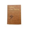 Image 1 : "UPLAND GAME SHOOTING" BOOK