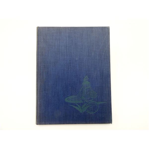 "THE RUFFED GROUSE" BOOK