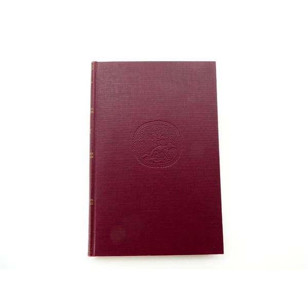 "WOODCOCK" BOOK