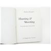 Image 3 : "HUNTING AND SHOOTING" BOOK