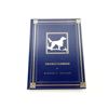 Image 1 : "THOROUGHBRED" BOOK