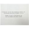 Image 4 : "THOROUGHBRED" BOOK