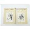 Image 1 : "GROUSE FEATHERS" AND "MORE GROUSE FEATHERS" BOOK LOT