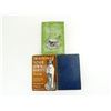 Image 1 : ASSORTED DOG BREAKING / TRAINING BOOKS LOT